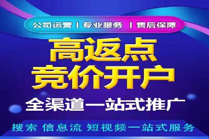 百度竞价广告的投放技巧与注意事项